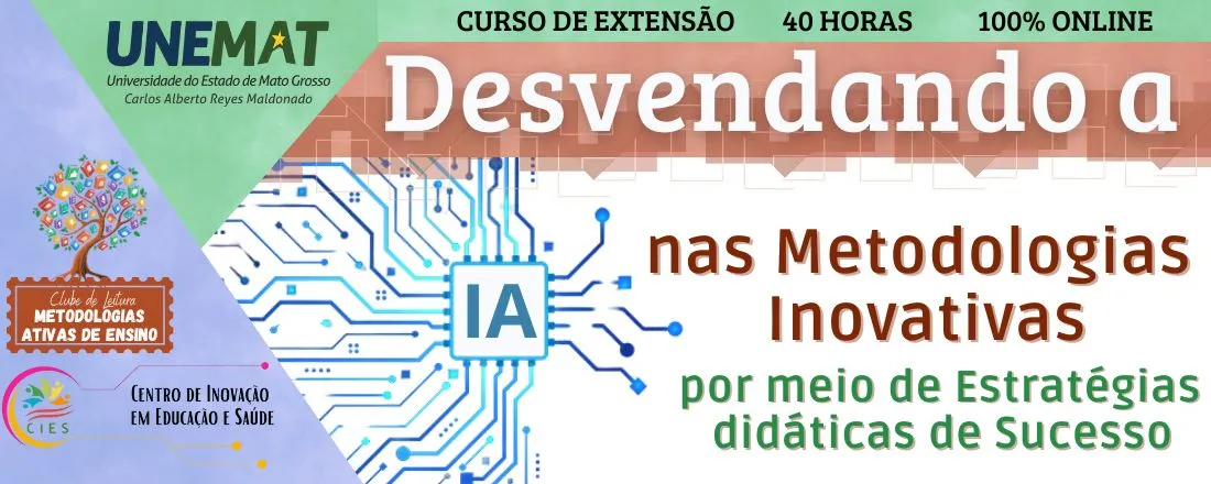 Lendo com Propósito: Desvendando a IA nas Metodologias Inovativas por meio das Estratégias didáticas de Sucesso