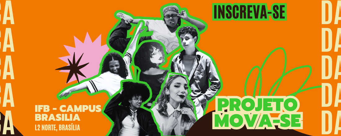 Projeto Mova-se