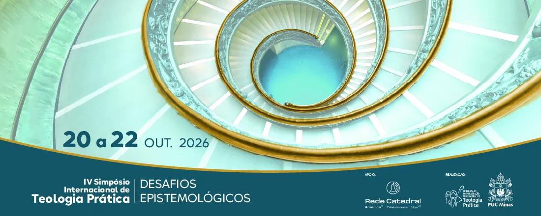 IV Simpósio Internacional de Teologia Prática