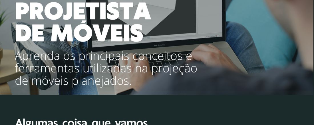 Curso Projetista de Móveis