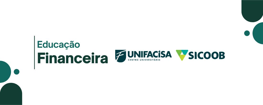 Treinamento de Educação Financeira