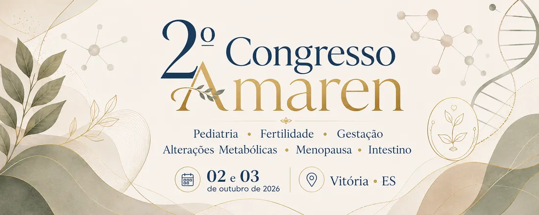 2º Congresso Amaren