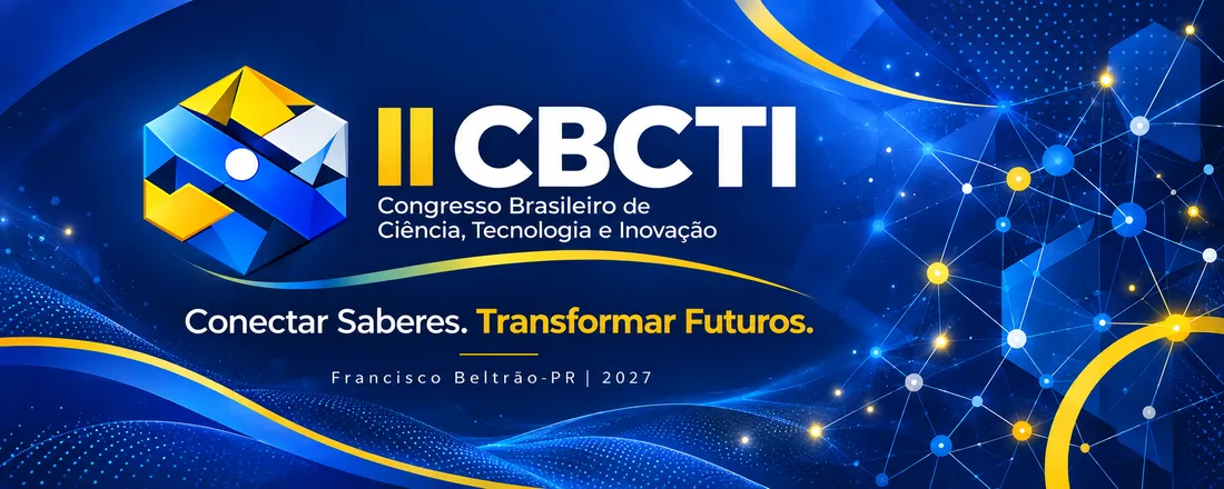 II Congresso Brasileiro de Ciência, Tecnologia e Inovação