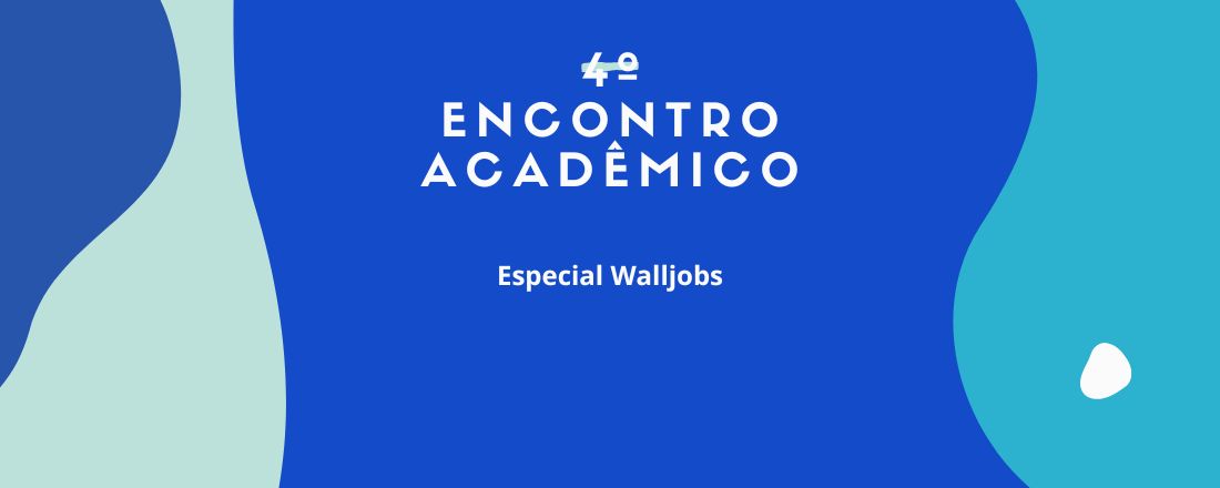 4º Encontro Acadêmico