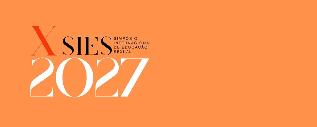 X Simpósio Internacional de Educação Sexual