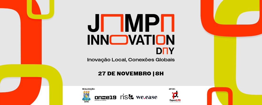 Jampa Innovation Day