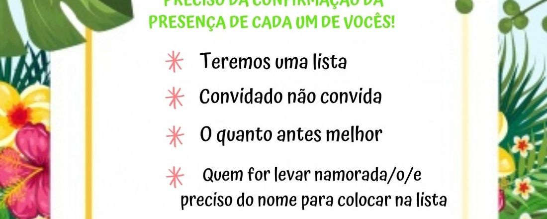 B-DAY DA PAH!