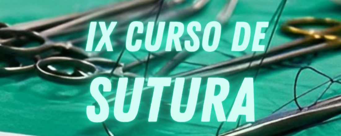 Curso de Suturas