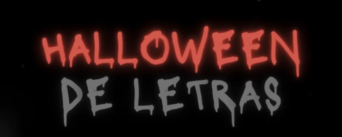 I Halloween do IFCE Campus Umirim