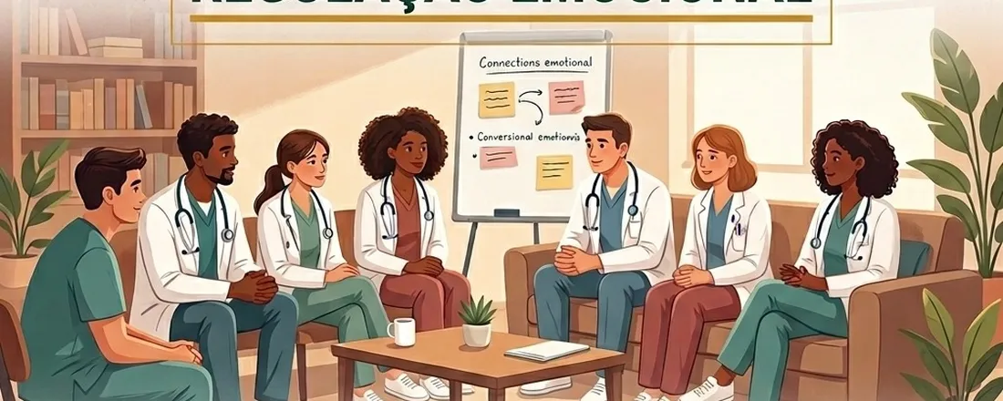 Oficina Corpo e Regulação Emocional