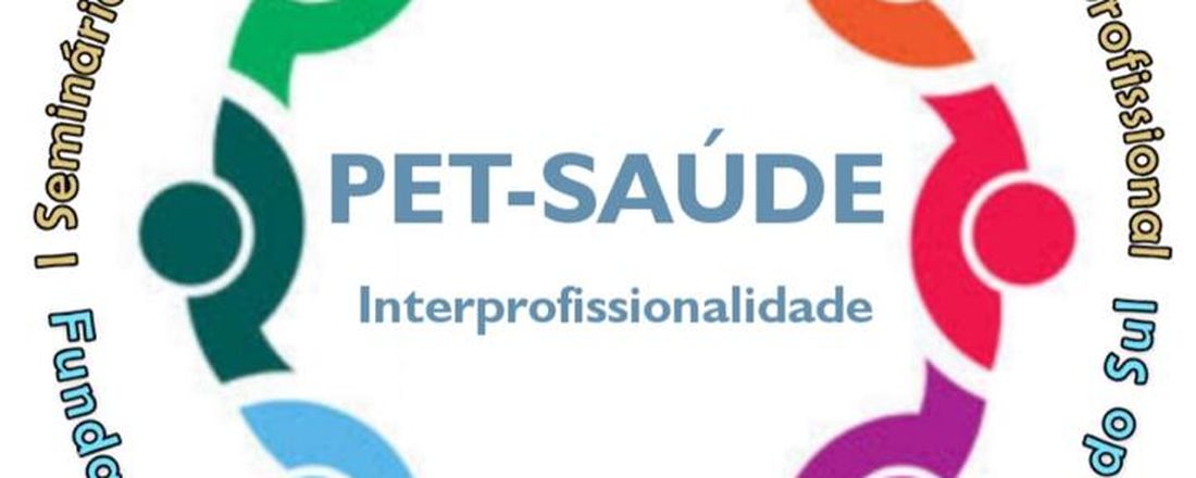 I Seminário Nacional de Experiências na Educação Interprofissional