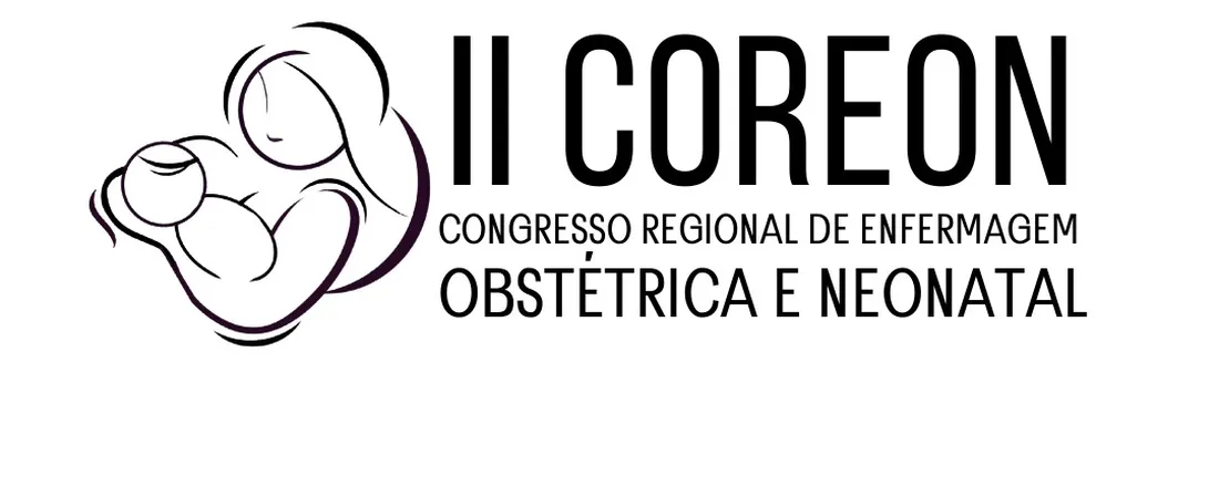 II Congresso Regional de Enfermagem Obstétrica e Neonatal