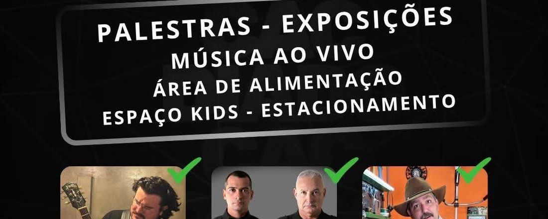DIA DO CAC MOGI MIRIM/SP