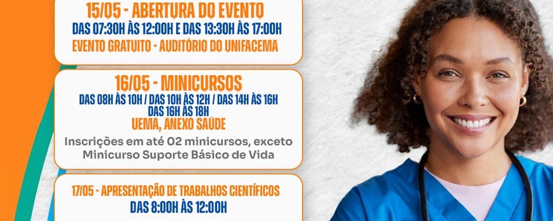 I Workshop sobre Cuidados Paliativos na Atenção Primária e Integração da Rede de Saúde & XXI SENFUEMA "Semana de Enfermagem da UEMA"