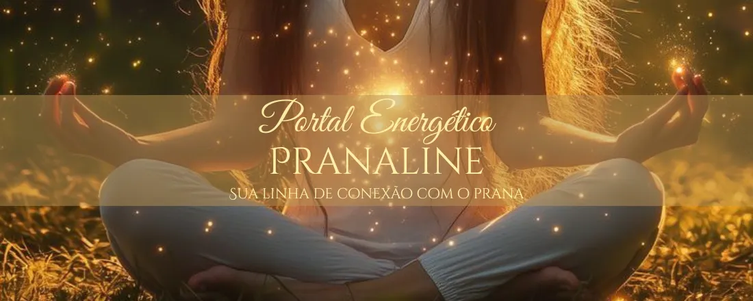 Portal Energético Pranaline