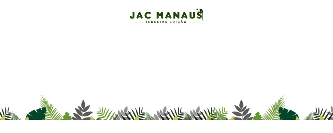 III Jornada de Análise do Comportamento - Manaus
