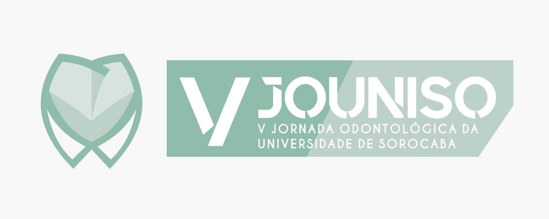 V JOUNISO 2023 - Jornada Odontológica da Universidade de Sorocaba