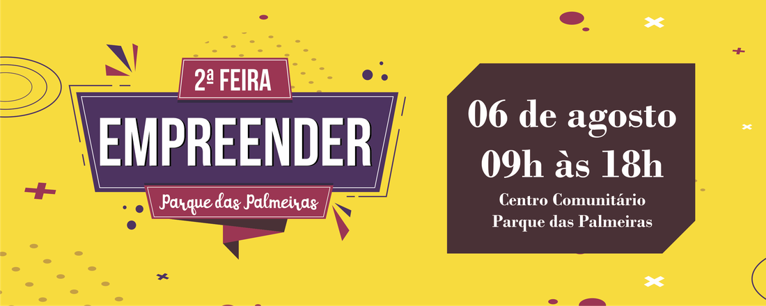 2ª EMPREENDER