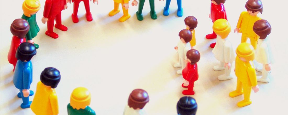Curso de férias em Psicoterapia de Grupos