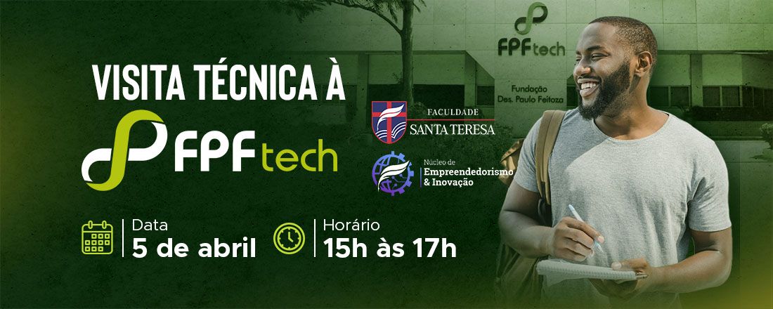 Visita Técnica