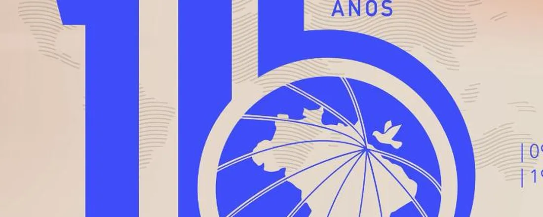 GRANDE CORAL DOS 115 ANOS
