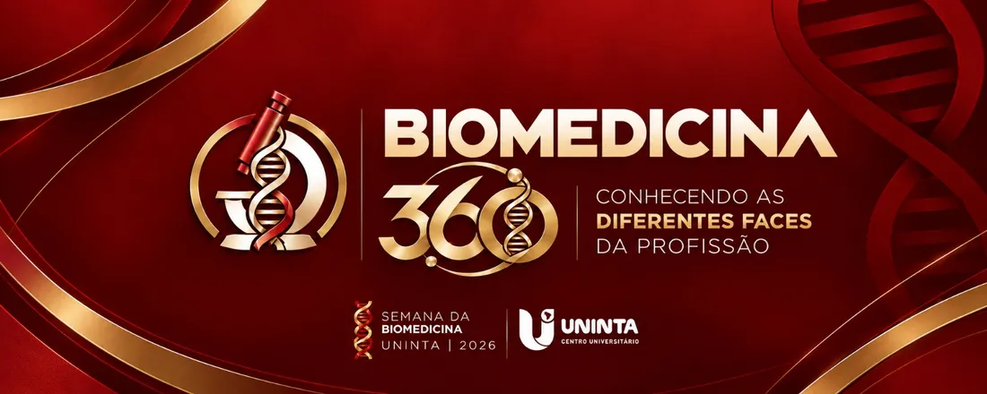V Semana da Biomedicina UNINTA
