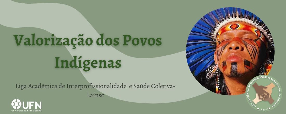 Valorização dos Povos Indígenas