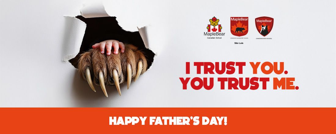 Father's Day - YEAR 4