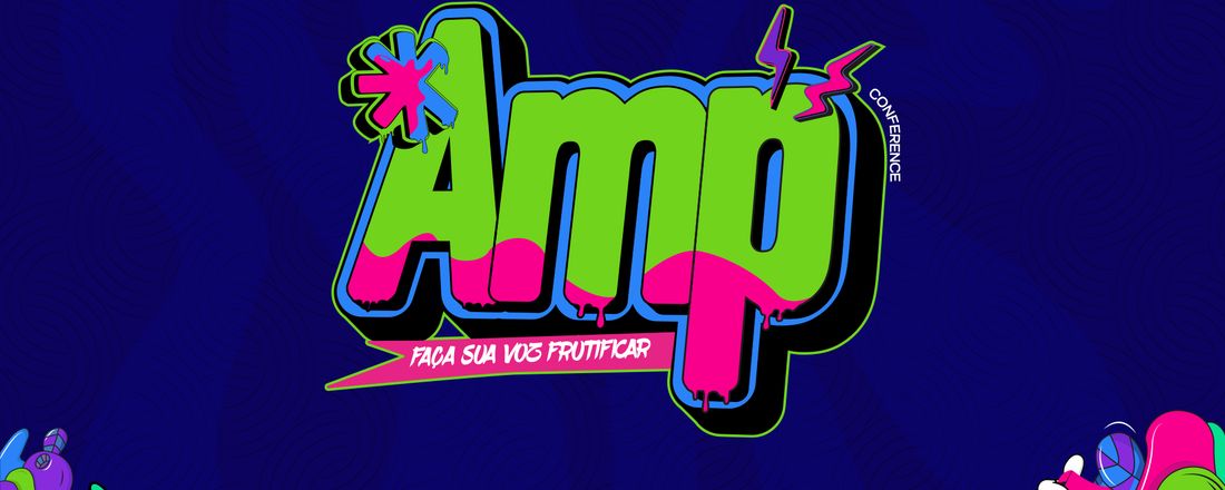 Amp Conference