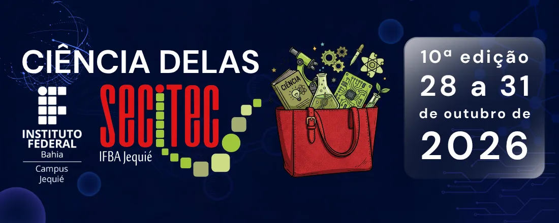 10ª SECITEC