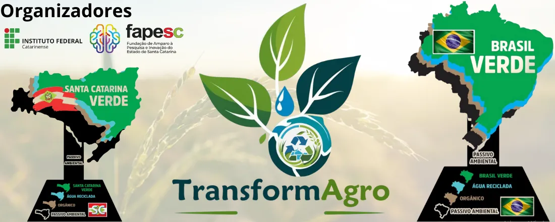 TransformAgro - Fórum sobre Resíduos e Inovação Rural