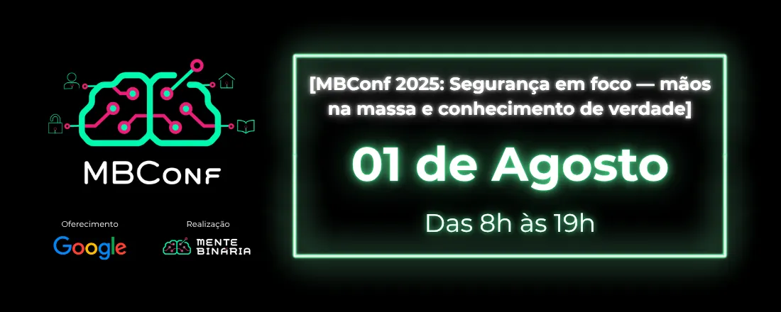 MBConf 2025