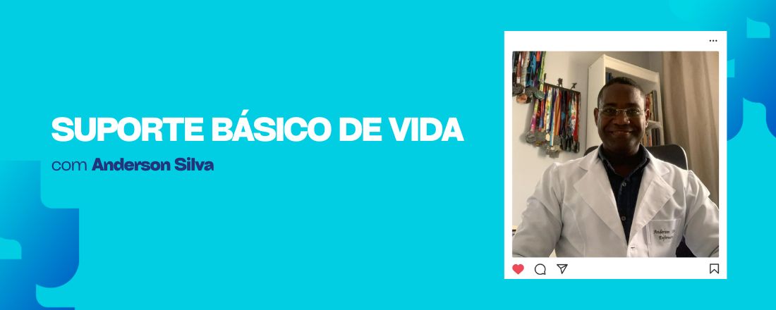 Curso de Suporte Básico de Vida | Qualifica TEC