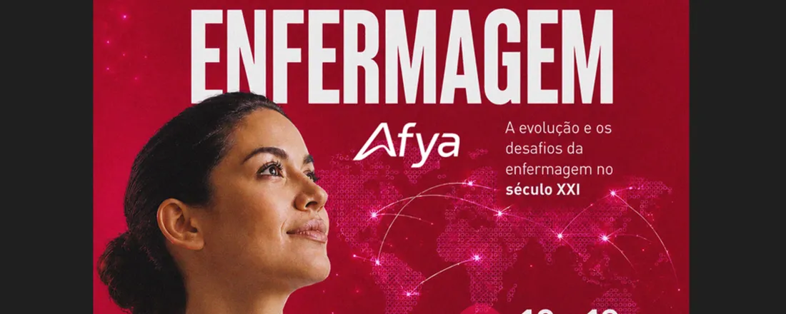 III CONGRESSO INTERNACIONAL DE ENFERMAGEM / AFYA