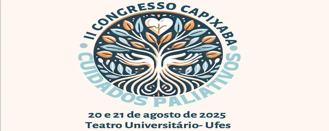 II Congresso Capixaba de Cuidados Paliativos