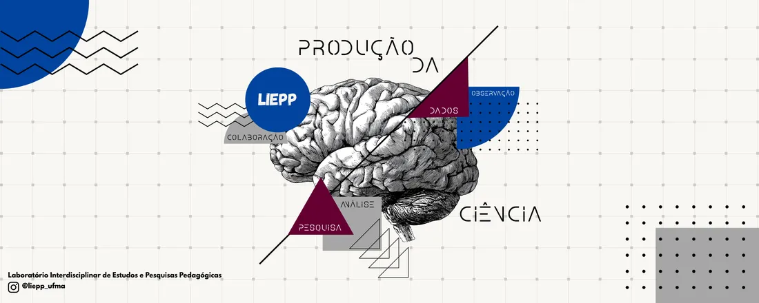 II Seminário Interdisciplinar de Estudos e Pesquisas Pedagógicas do LIEPP
