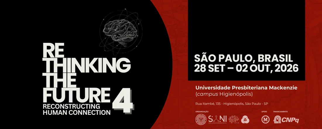 Rethinking the Future IV: Reconstructing Human Connection