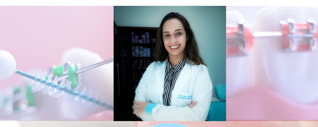 A influência da musculatura do sistema estomatognático na posição dentária