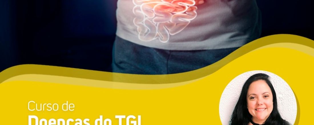 Doenças do Trato gastrointestinal