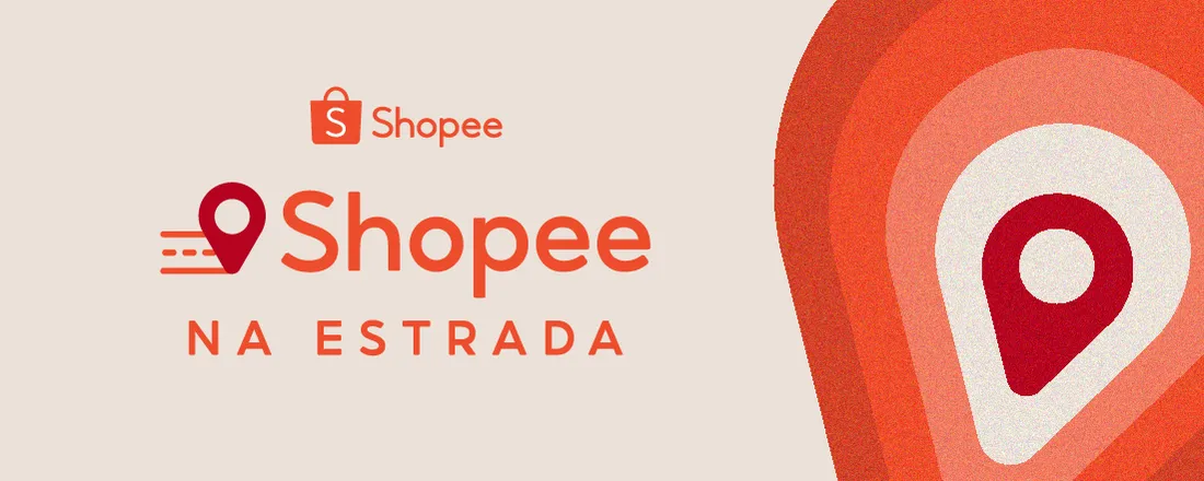 Shopee na Estrada (Franca/SP) - Manhã