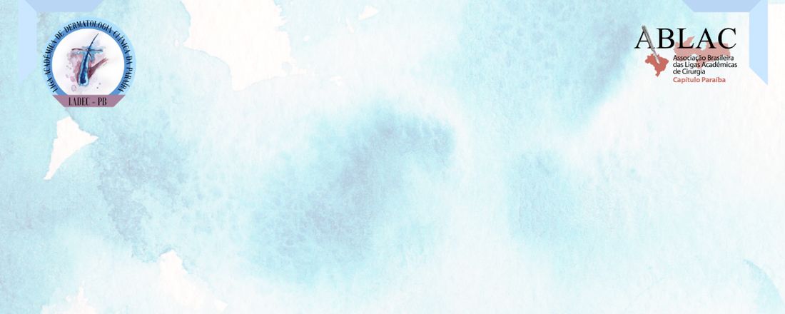 I Simpósio de Afecções Dermatológicas da LADEC - PB