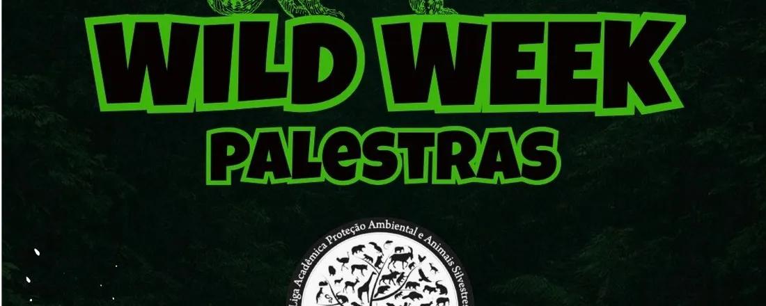 3º Wild Week 15/11 ONLINE