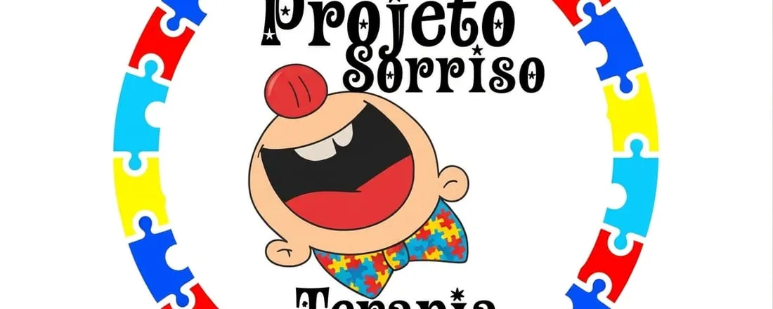 2º Encontro de Famílias Atípicas