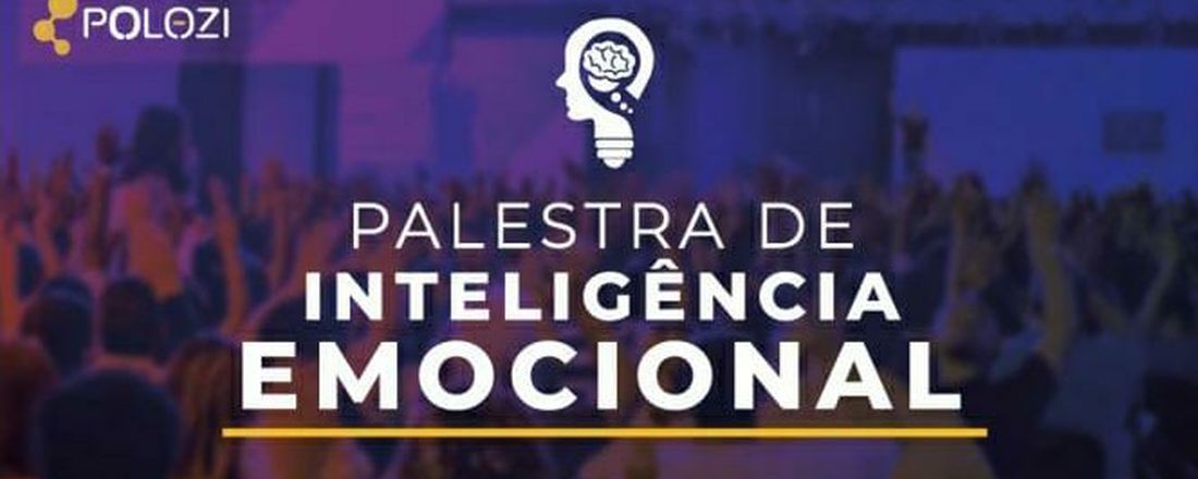 Palestra de Inteligência Emocional