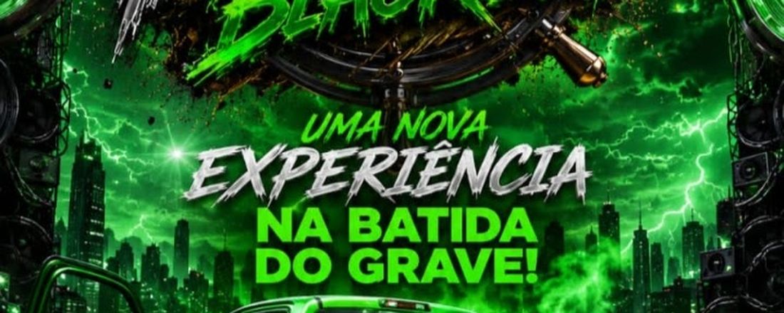 NOITE BLACKOUT