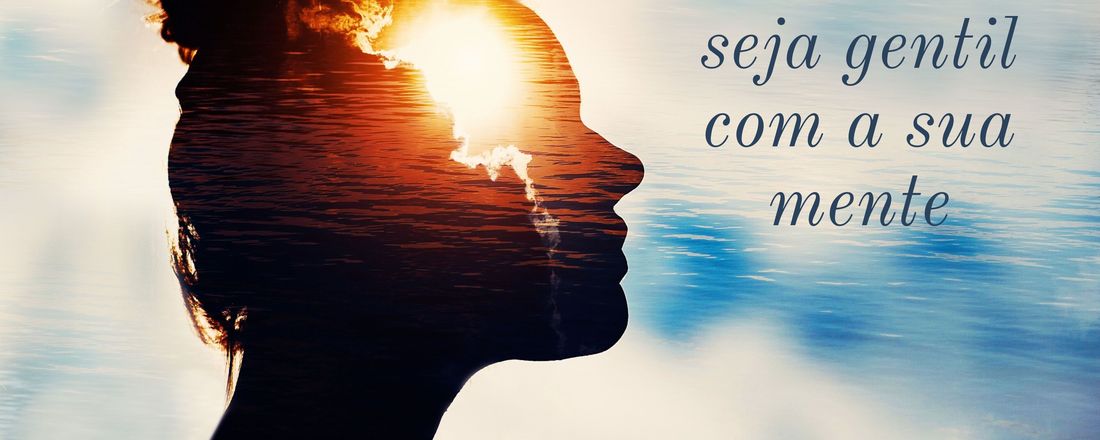 Semana da Saúde Mental e Qualidade de Vida