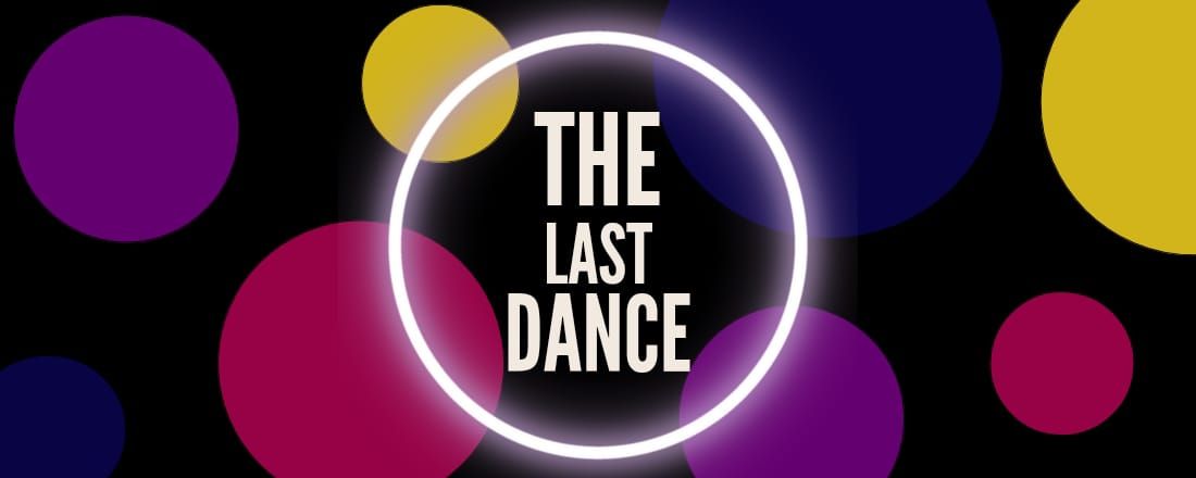 The Last Dance