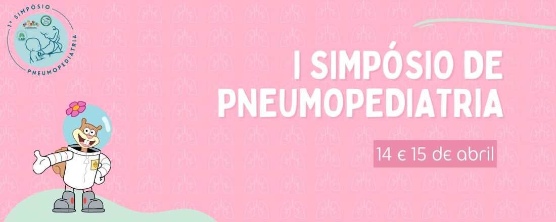 1º Simpósio de Pneumopediatria