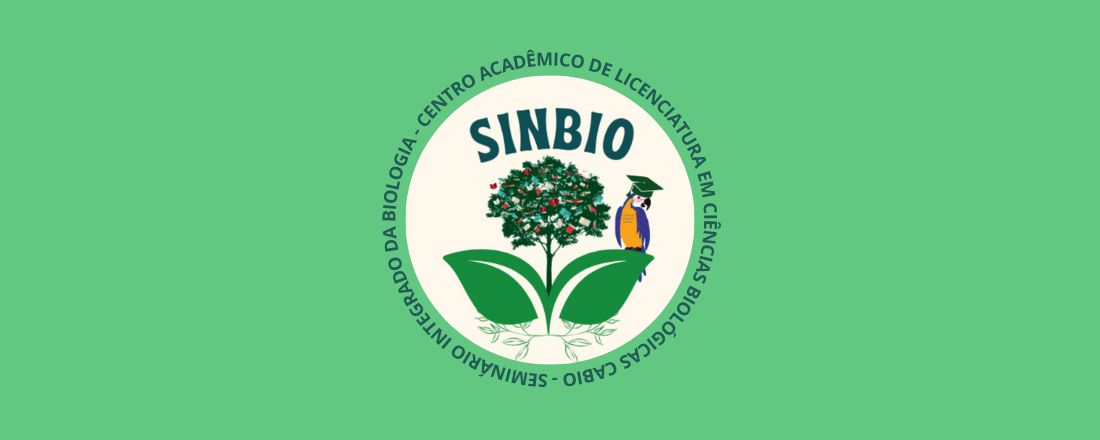 IX Seminário Integrado de Biologia - SINBIO