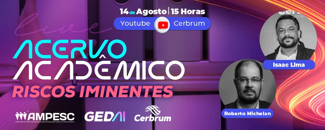 Secretaria Acadêmica Digital - Acervo Acadêmico & Diploma Digital